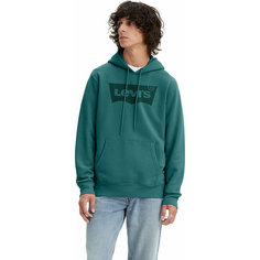 Худи Levis, размер XS, , зеленый Levis®