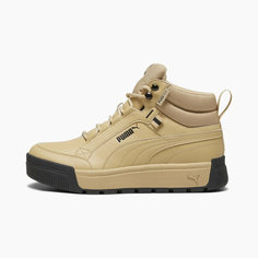 Ботинки PUMA Tarrenz SB III Puretex, размер 7 UK, бежевый