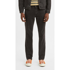 Джинсы зауженные Levis Men 511 Slim Fit Jeans, размер 30/34, черный Levis®