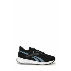 Кроссовки Reebok Energen Run 3, размер 10 US, черный/голубой/белый