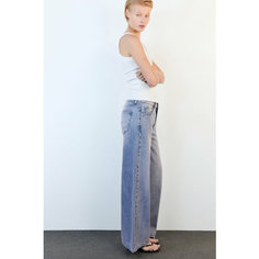 Джинсы багги Befree Basic, размер M/170