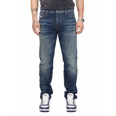 Джинсы DIESEL, размер 32, blue