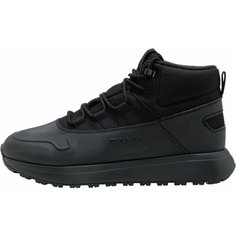 Ботинки RANK Сhallenger boots, размер 42, чёрный