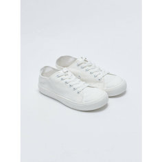 Кеды LC Waikiki, размер 44, white