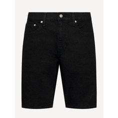 Шорты Levis 405 Standard Short, размер 33/10, черный Levis®