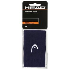 Напульсник HEAD, размер OneSize, cиний