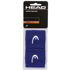 Напульсник HEAD, размер one size, синий
