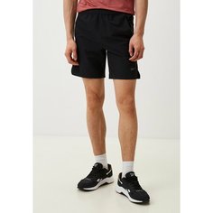 Шорты спортивные Reebok Strength Short 4.0, размер S, черный