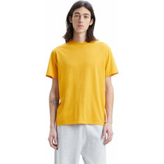 Футболка Levis Men Gold Tab Tee, 1 шт., размер XS, оранжевый Levis®