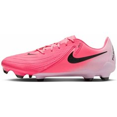 Бутсы NIKE, размер 6 US, розовый