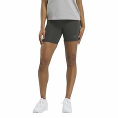 Шорты Reebok Archive Evolution Vector Shorts W, размер L, серый