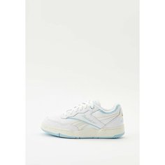Кеды Reebok BB 4000 II W, полнота F (EU)/ на среднюю стопу, размер 9 US, белый