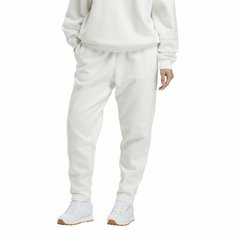 Брюки спортивные Reebok, размер XS INT, белый