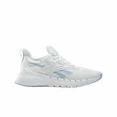 Кроссовки Reebok Nano Gym W, полнота F (EU)/ на среднюю стопу, размер 6 US, белый