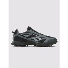 Кроссовки Reebok AT Craze 3, полнота F (EU)/ на среднюю стопу, размер 10 US, черный, серый