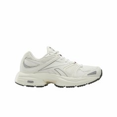 Кроссовки Reebok Premier Road Plus VI W, полнота F (EU)/ на среднюю стопу, размер 8 US, белый