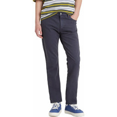 Джинсы зауженные Levis Men 511 Slim Fit Jeans, размер 32/34, серый Levis®