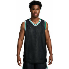 Майка спортивная NIKE Giannis Dri-FIT DNA Basketball Jersey, размер S, черный