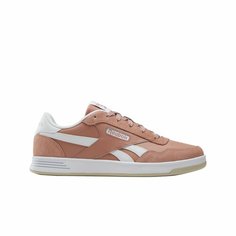 Кеды Reebok Court Advance W, размер 8,5 US, розовый