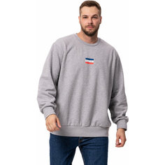Свитшот Levis, размер XS, , серый Levis®