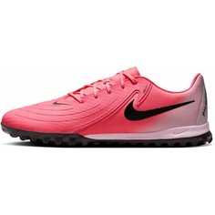 Бутсы NIKE, размер 12.5 US, розовый