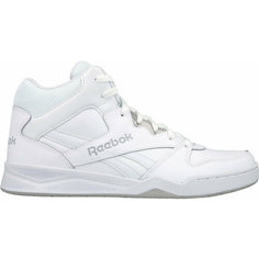Кеды Reebok Royal BB4500, полнота F (EU)/ на среднюю стопу, размер 7 US, белый