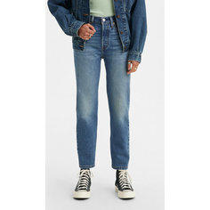 Джинсы Levis, размер 26/26, синий Levis®