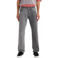 Джинсы Levis 501 Original, размер 30/30, серый Levis®