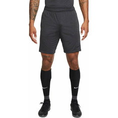 Шорты спортивные NIKE Academy Dri-FIT Soccer Shorts, размер L, серый