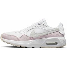 Кроссовки NIKE Air Max SC, размер 4.5Y US, белый