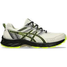 Кроссовки ASICS GEL-VENTURE 9, полнота F (EU)/ на среднюю стопу, размер 9,5 US, бежевый