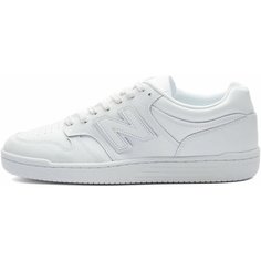 Кеды New Balance 480, размер 13 US, белый