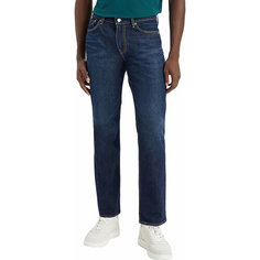 Джинсы зауженные Levis Men 511 Slim Fit Jeans, размер 34/36, синий Levis®