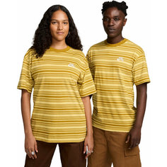 Футболка спортивная NIKE SB Max90 Skate T-Shirt, размер M, оранжевый