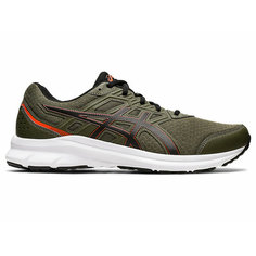 Кроссовки ASICS Jolt 3, полнота F (EU)/ на среднюю стопу, размер 7,5 US, серый