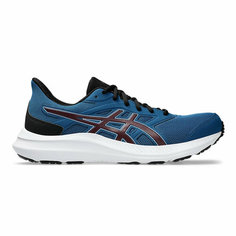 Кроссовки ASICS JOLT 4, размер 9,5 US, синий