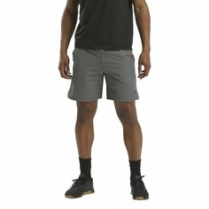 Шорты спортивные Reebok Strength Short 4.0, размер XL, серый