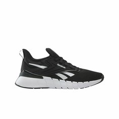 Кроссовки Reebok Nano Gym W, полнота F (EU)/ на среднюю стопу, размер 9 US, черный