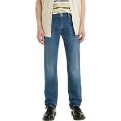 Джинсы Levis 511 SLIM FIT, размер W33/L36, Dark Indigo Levis®