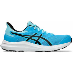 Кроссовки ASICS JOLT 4, полнота F (EU)/ на среднюю стопу, размер 10,5 US, голубой