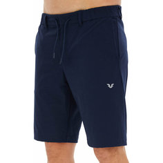 Бермуды Bilcee Mens Shorts, размер 3XL, синий
