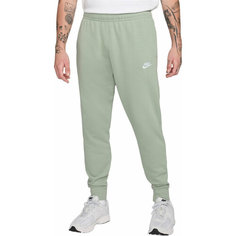Брюки спортивные NIKE 0, размер 3XL, зеленый