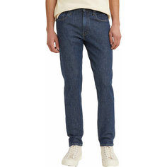 Джинсы зауженные Levis, размер 28/32, cиний Levis®