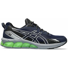Кроссовки ASICS GEL-QUANTUM 180 LS, полнота F (EU)/ на среднюю стопу, размер 7,5 US, синий