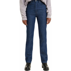 Джинсы Levis, размер 23/29, cиний Levis®