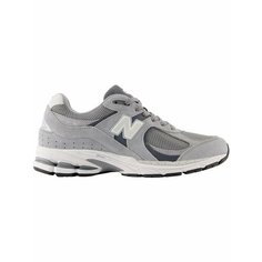 Кроссовки New Balance 2002, размер 8,5, серый