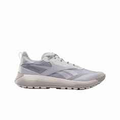 Кроссовки Reebok DMX Trail GTX, полнота F (EU)/ на среднюю стопу, размер 9.5, серый/бежевый