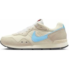 Кроссовки NIKE VENTURE RUNNER W, полнота F (EU)/ на среднюю стопу, размер 7,5 US, бежевый
