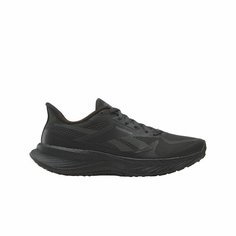 Кроссовки Reebok Floatride Energy 6 W, полнота F (EU)/ на среднюю стопу, размер 6,5 US, чёрный