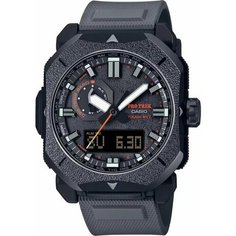 Наручные часы CASIO, черный